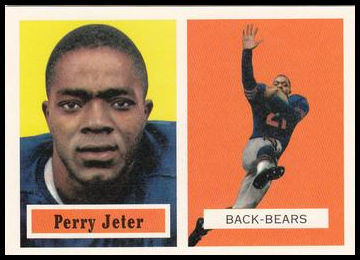19 Perry Jeter